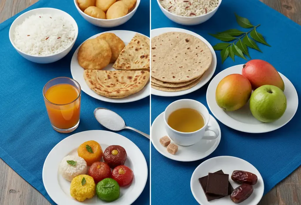 bangladeshi foods harmful for diabetics